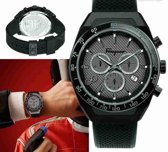Salvatore Ferragamo SLX SFHR00120