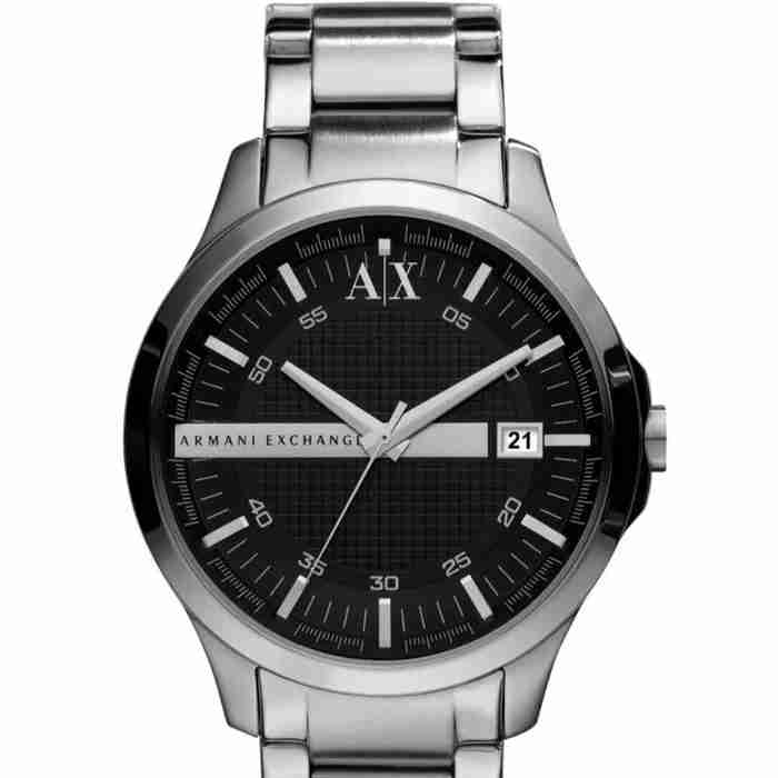 original Armani exchange man watch