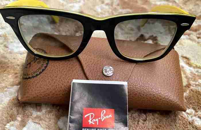 نضارات Ray.Ban اصليه