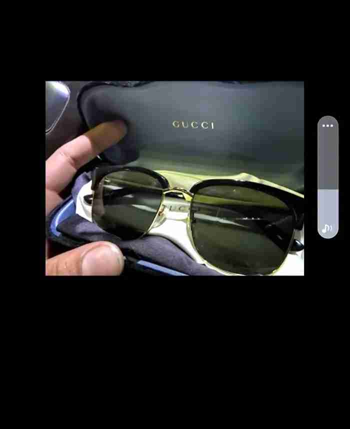 GUCCI نظارات