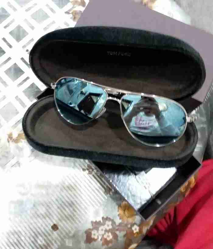 USUVU DOCOMO POLARIZED SUNGLASSES