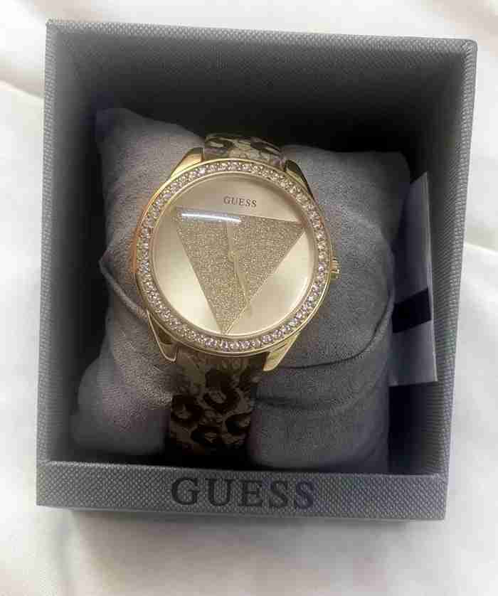 Guess Watch
