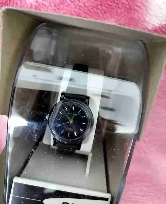 original with warranty