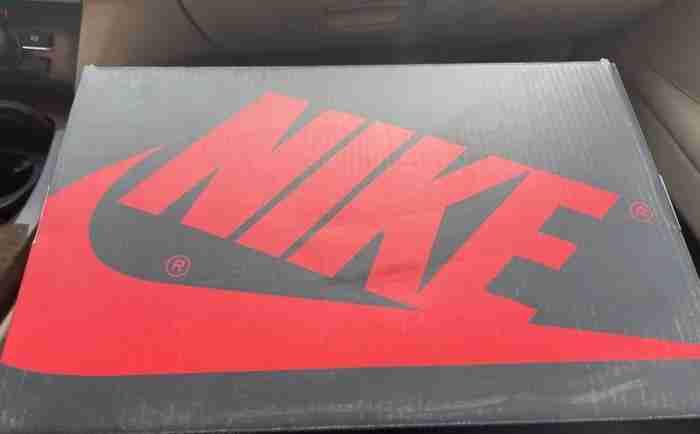 air Jordan Nike