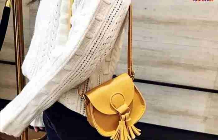 fashion bag