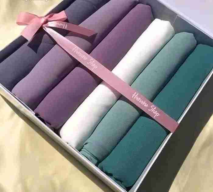 ايشاربات نسائيه
