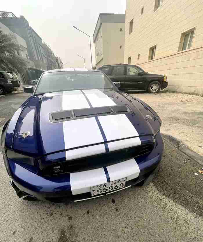 فورد موستنق