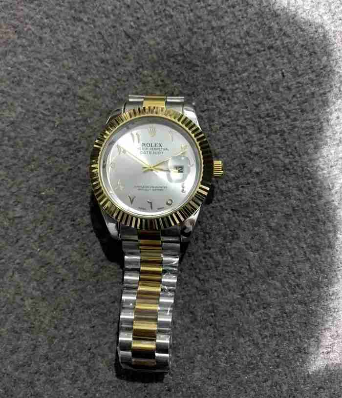 ساعة رولكس /rolex
