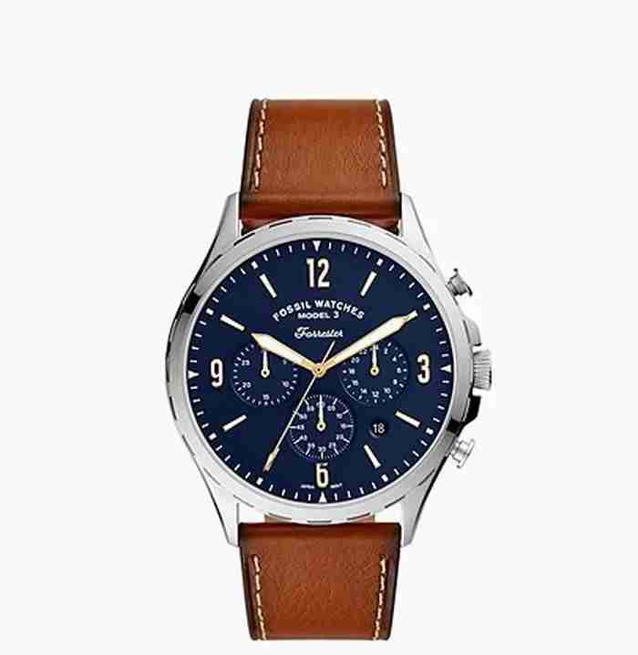 Original Fossil FS5607 watch