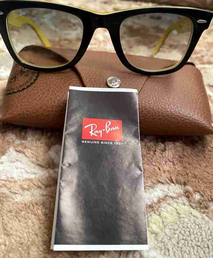 نضارات Ray.Ban اصليه