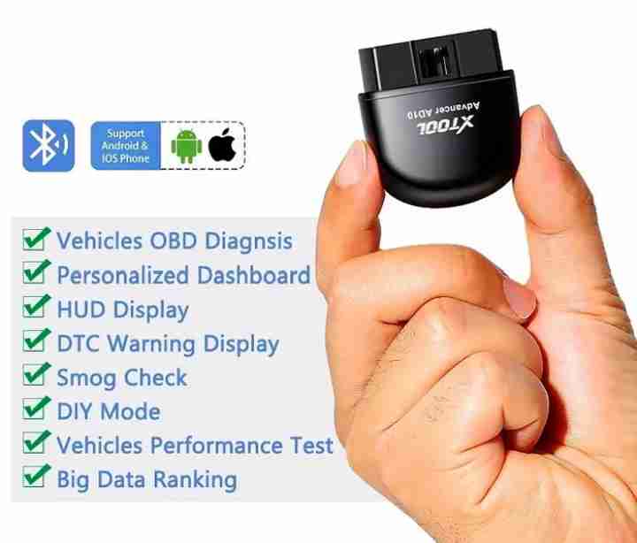 جهاز فحص جميع انواع السيارات OBD2