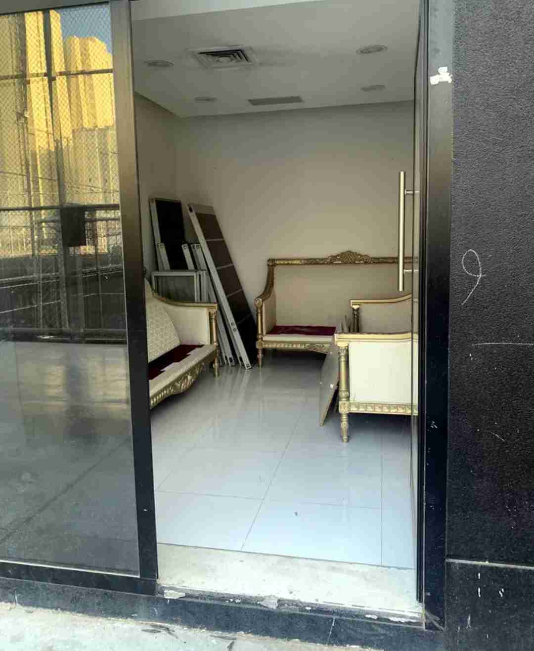 للإيجار 3 مكاتب بصباح السالم