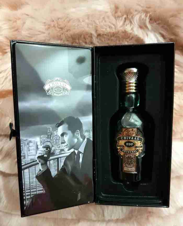 عطر شيفاز chivas