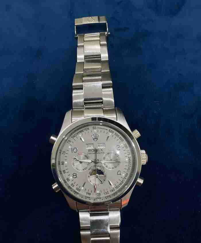 ساعة رولكس اصليه Rolex Orginal