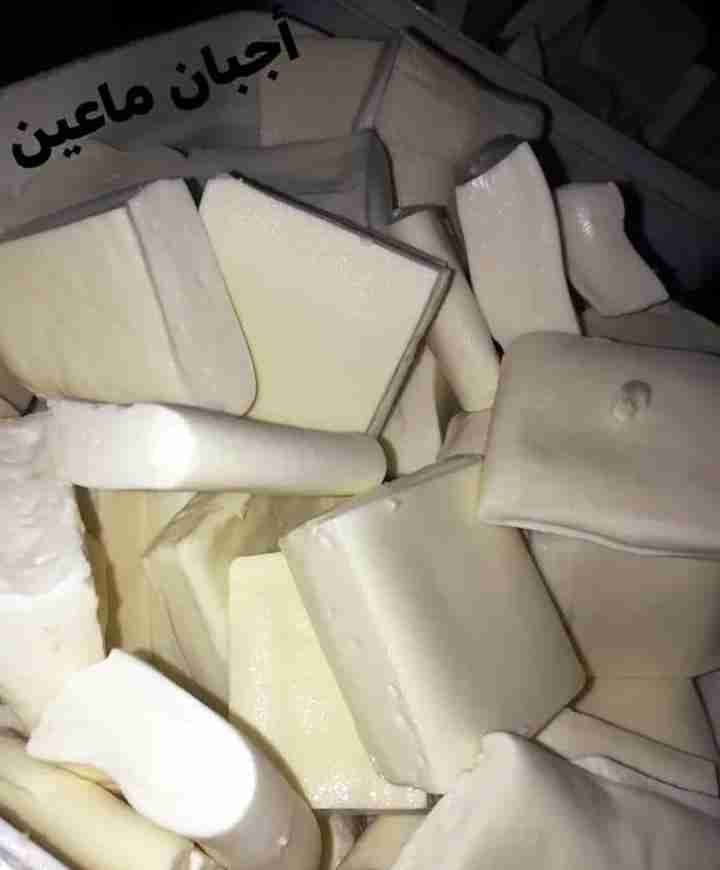 جبنه نابلسيه