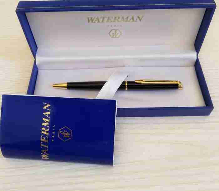 Waterman Hemisphere Ballpoint Pen