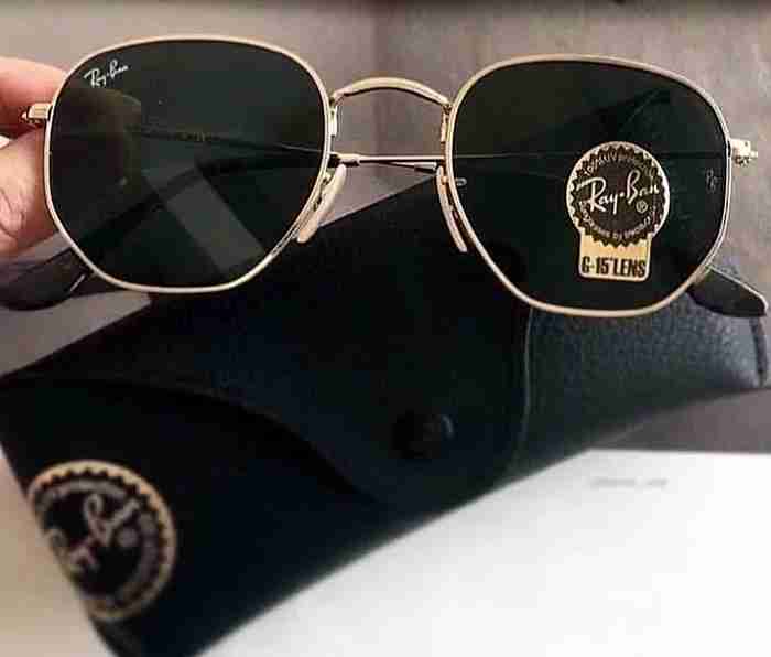للبيع نظارات ريبان درجة اولى Rayban