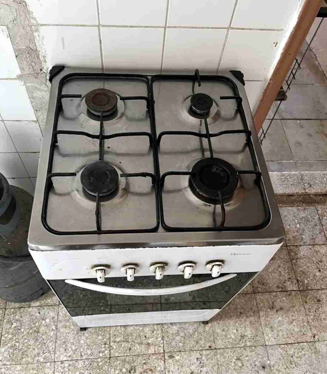 طباخ ونسا
