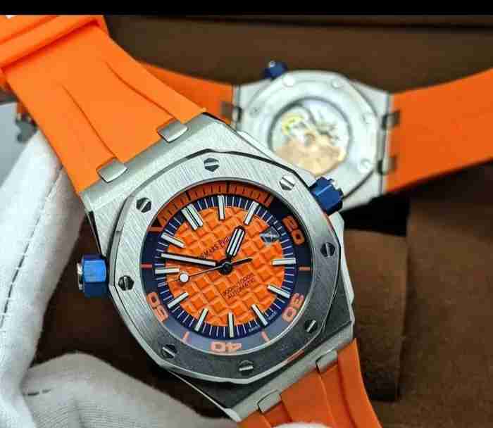 good quality watches replica with attachment