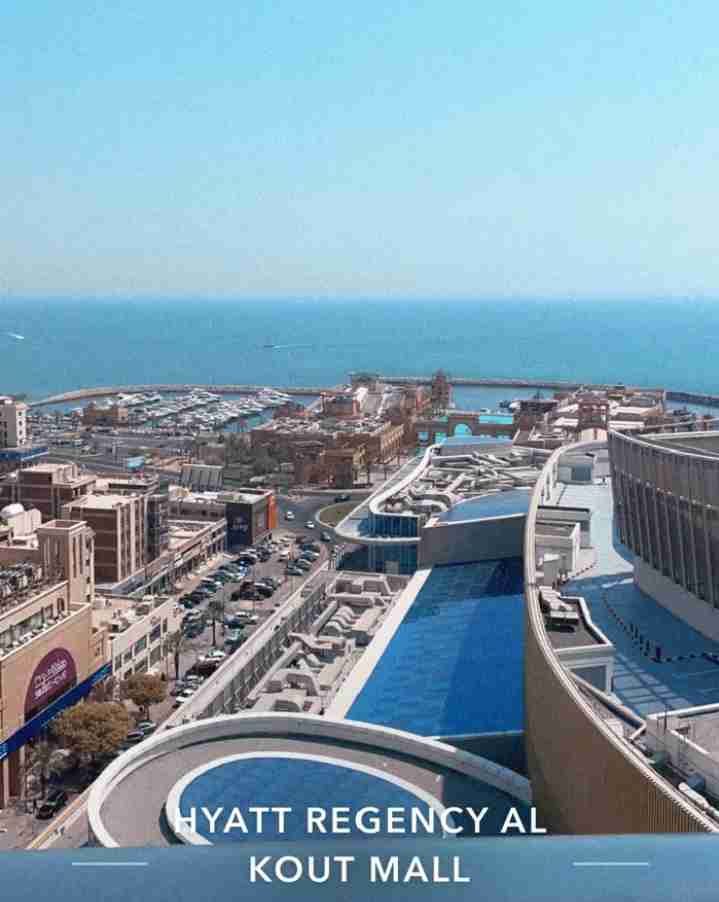 استمتع بسفرك مع شناطى