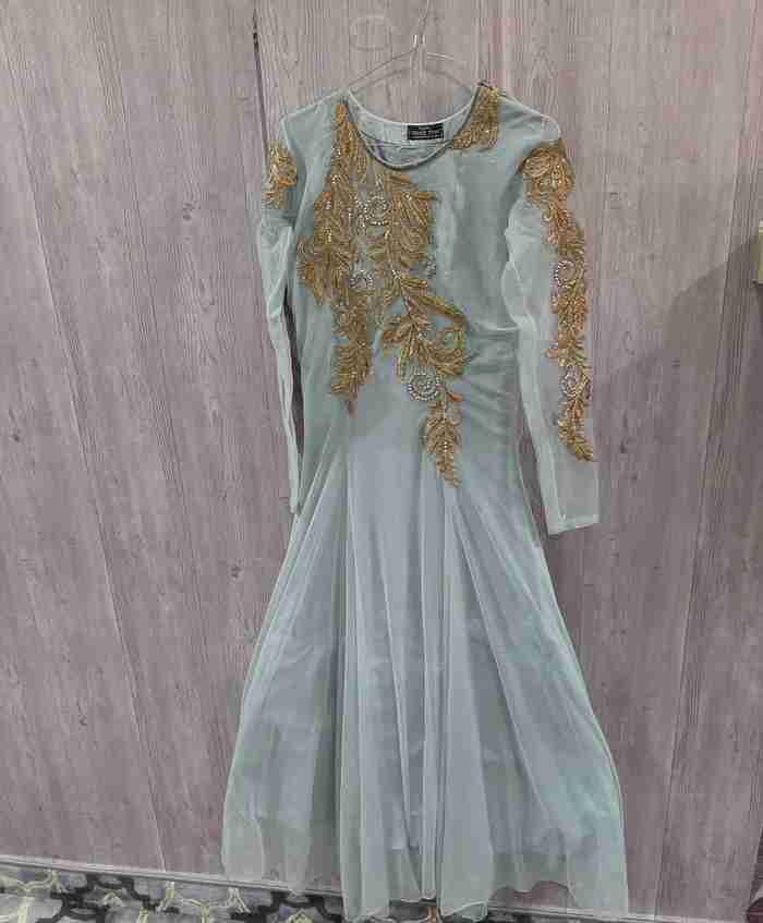 Italian Moda Line Gown