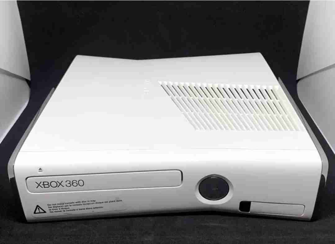 للبيع Xbox Kinect Special Edition