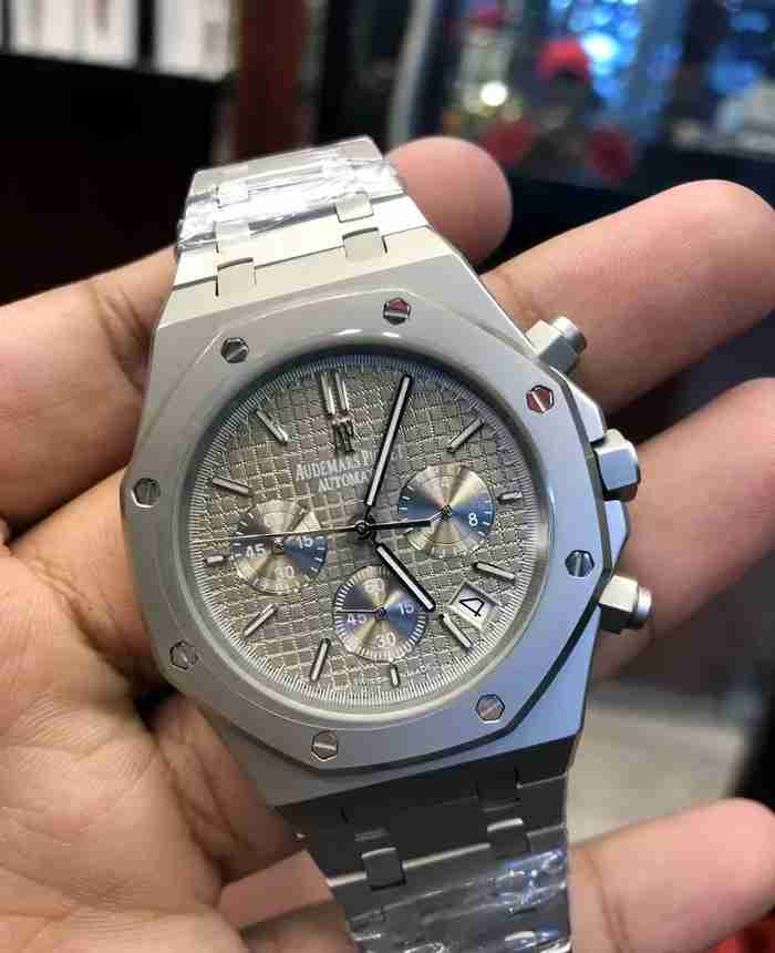 Audemars Piguet Chronograph quality watch