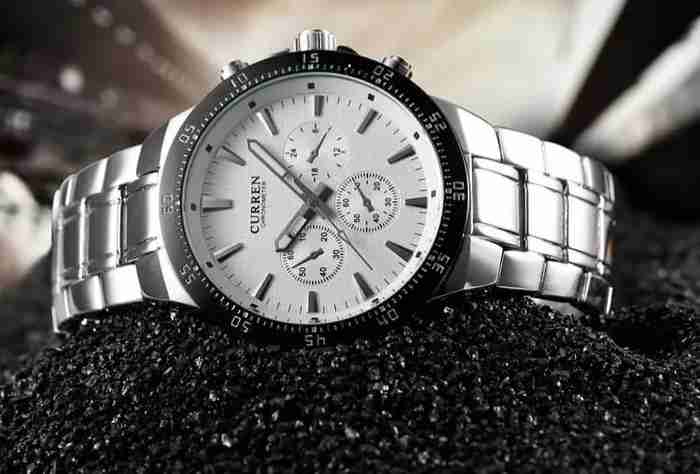 CURREN WATCH
