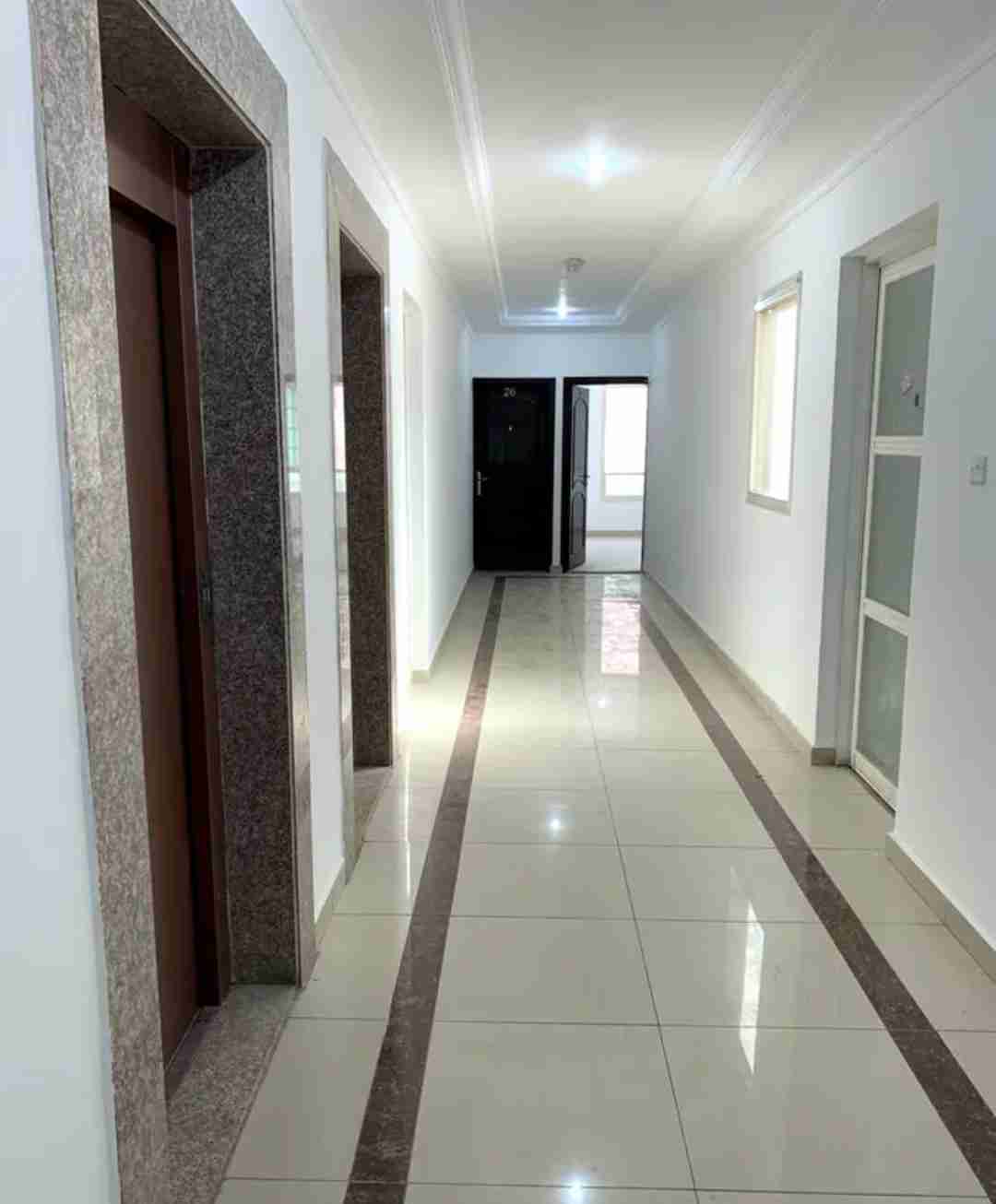 شقه للايجار بالفرولنيه