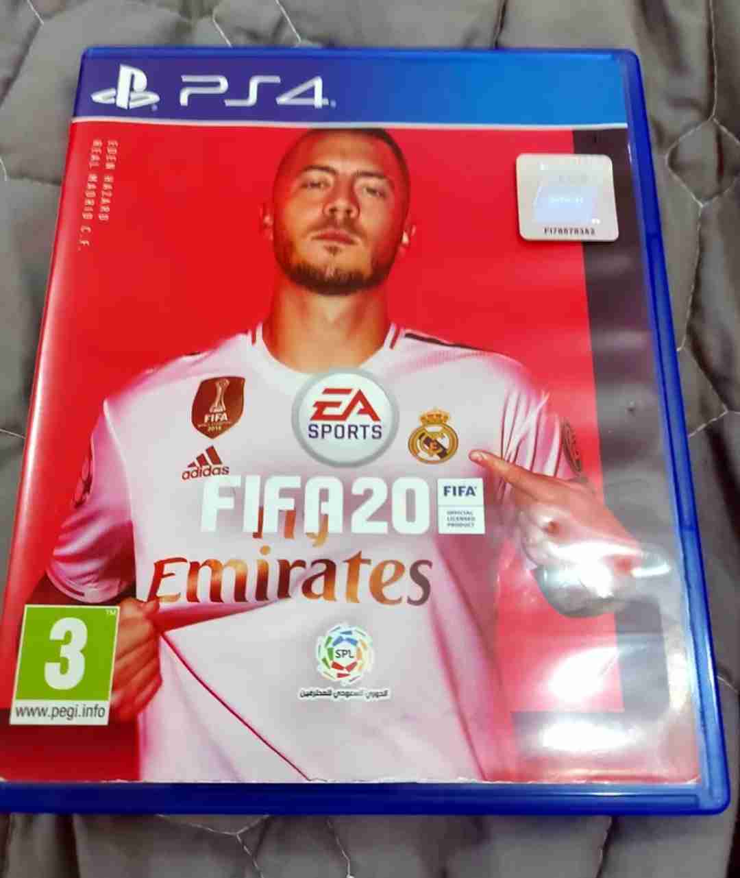 للبيع اشرطة سوني فور