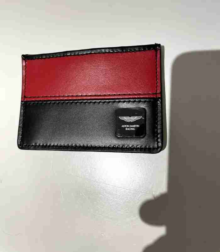 Aston Martin Wallet (Men