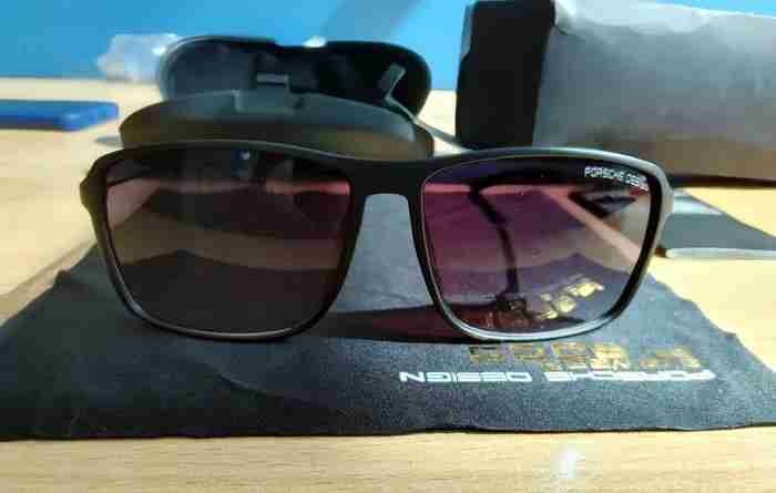 OAKLEY original