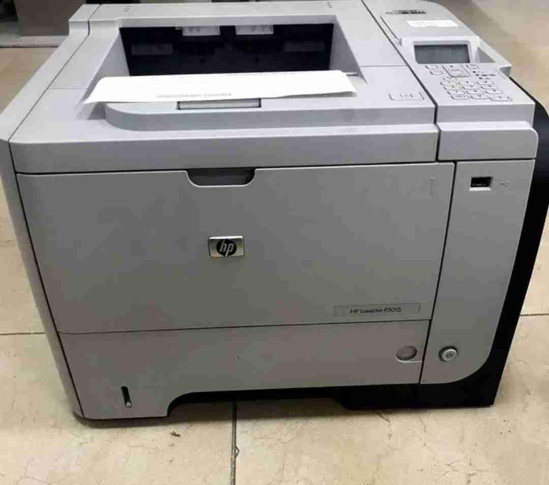 برنتر إتش بي3015