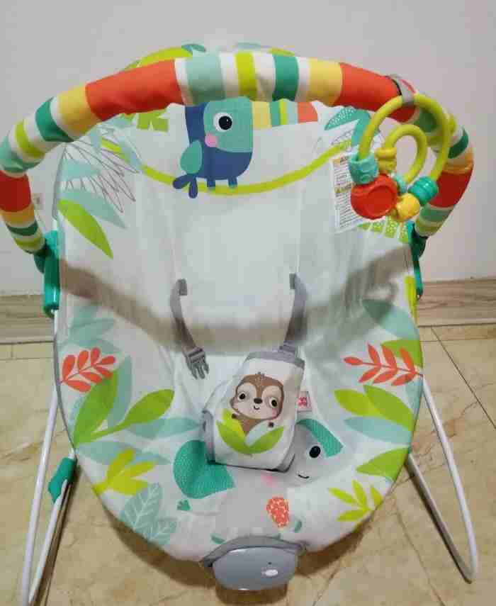 كرسي طفل mothercare