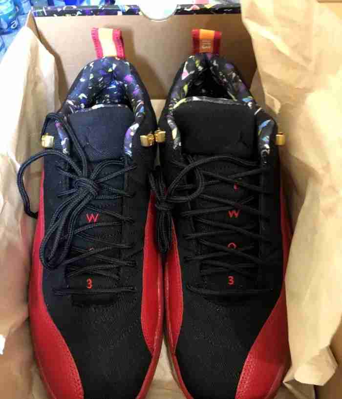 for sale jordan 12 low
