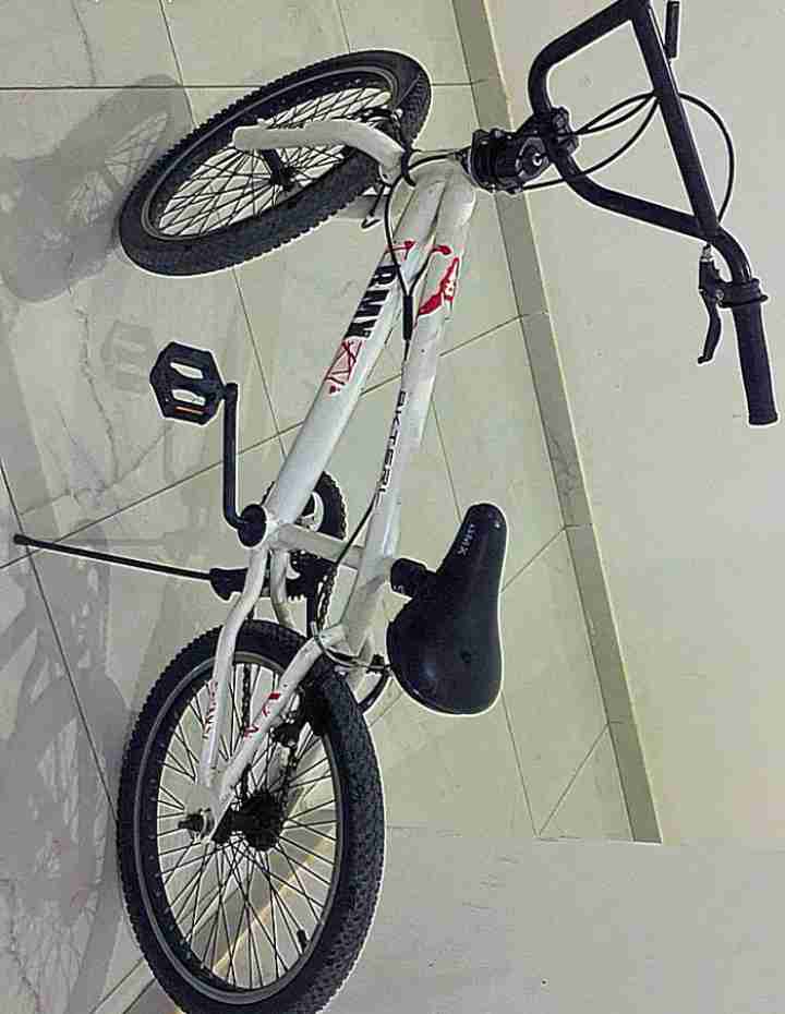 للبيع بحالتها bmx