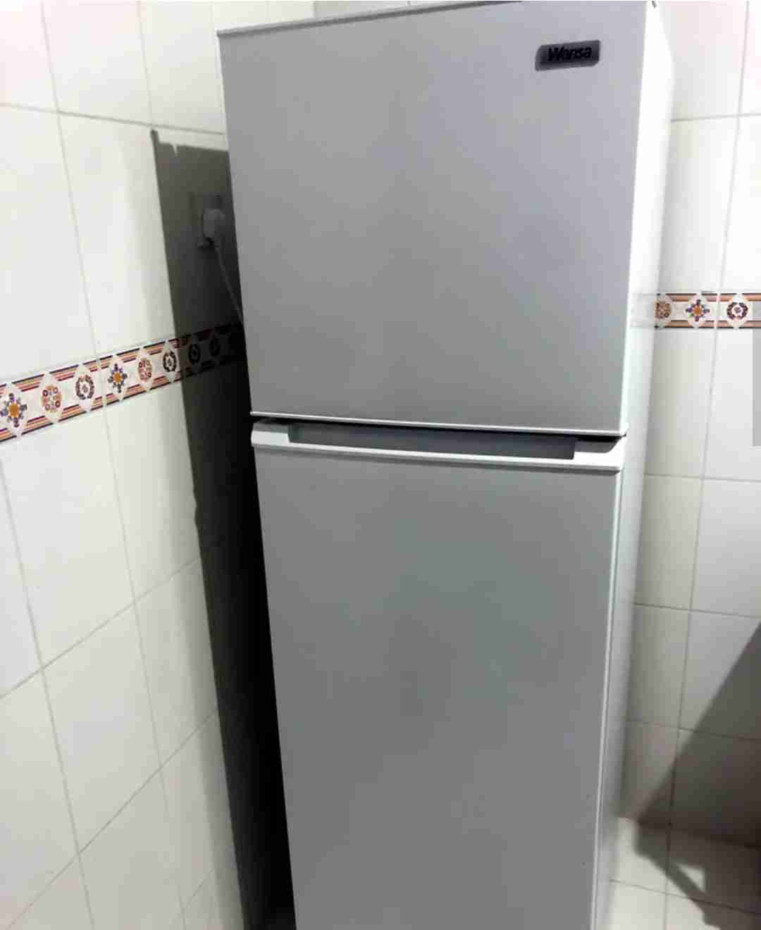 WANSA Refrigerator - Freezer