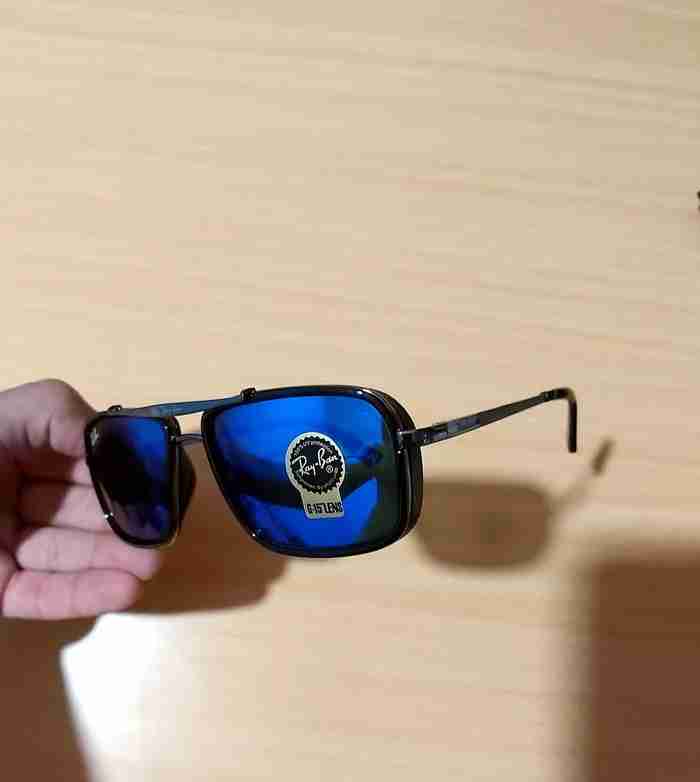 نظارات Ray Ban جديدة