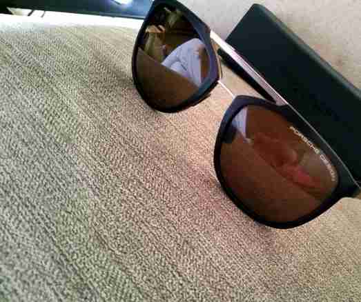 نظارة Porsche design original