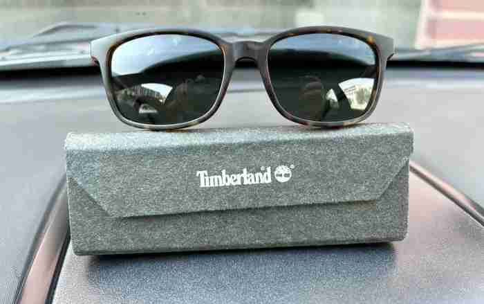 Timberland Sunglass Polarized