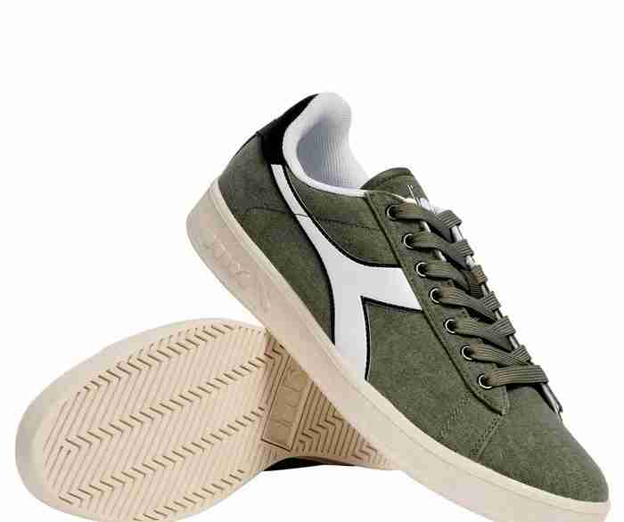 Diadora Sneakers men حذاء ديادورا رجالى