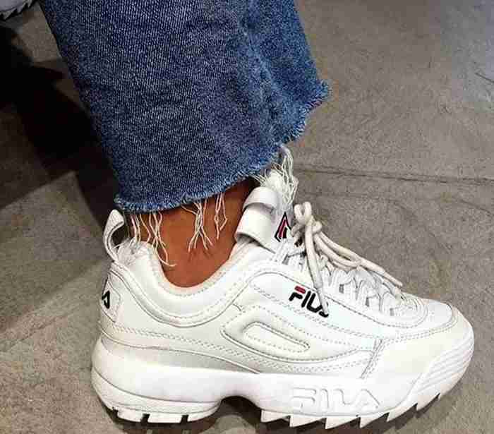 Fila disruptor