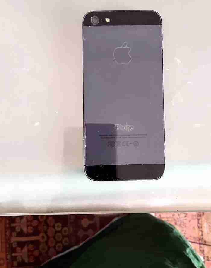 iPhone 5 for sale