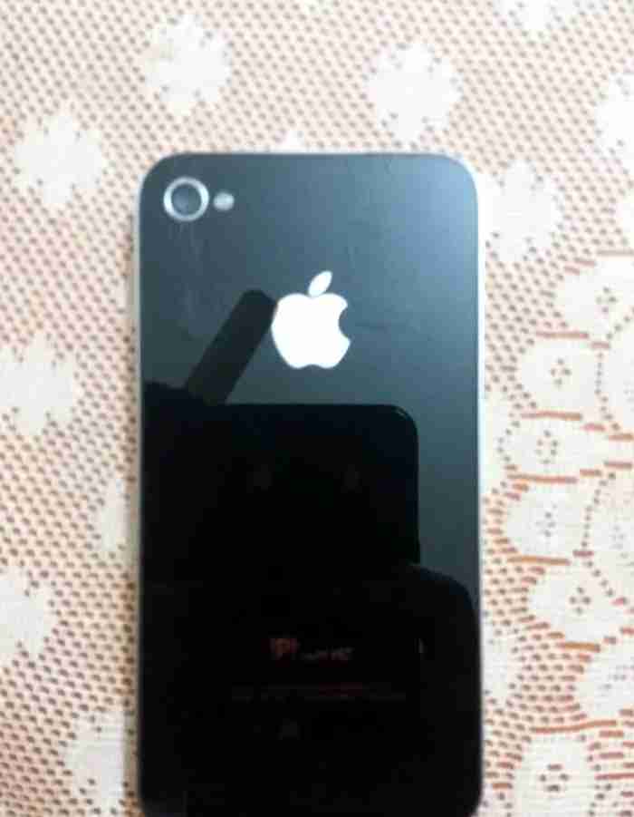 iPhone 4
Excellent Condition