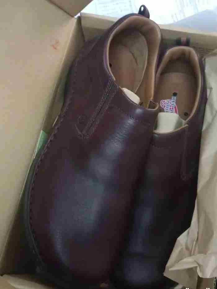 redwing حذاء سيفتي ريدونج اصلي مقاس 44