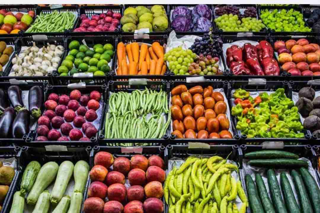توزيع خضار وفواكه بسعر الجمله يوم بيوم لمحلات الخضار والمطاعم والفنادق