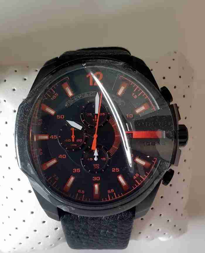 ساعة ديزل رجالي Diesel Men Watch
