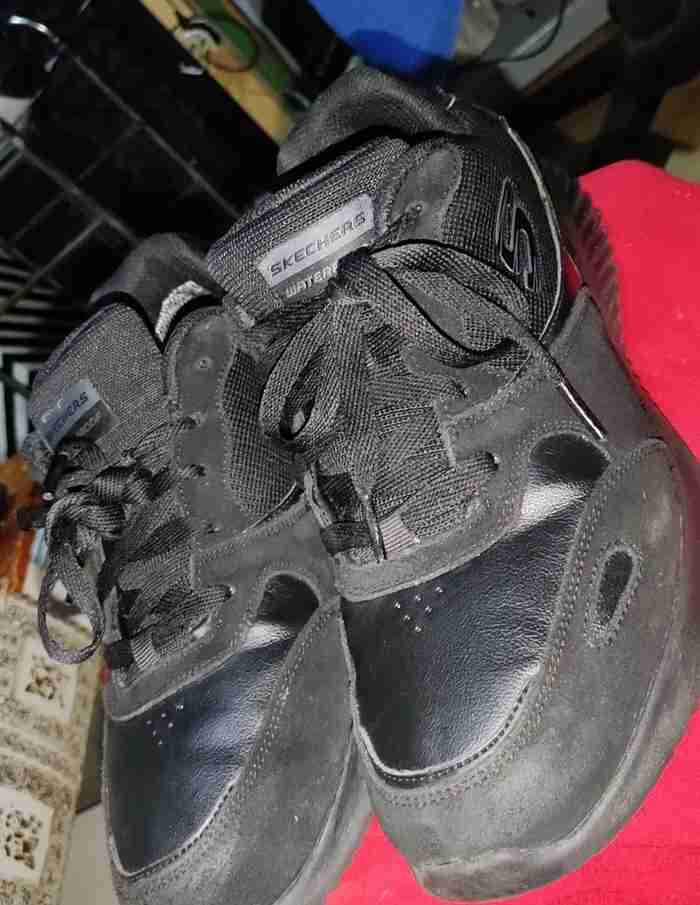 Waterproof slightly Used