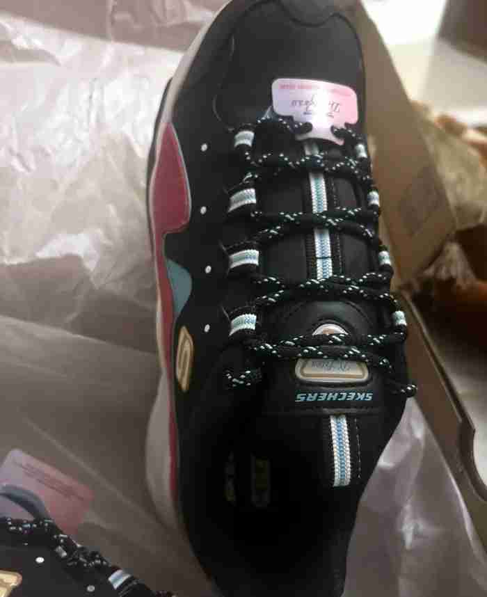 Hi I have new shoes size 40