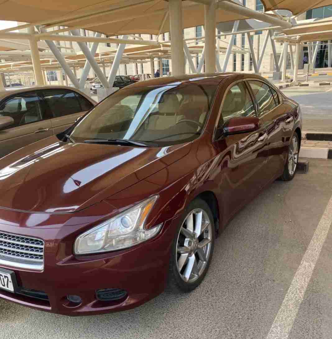 Maxima Car for Sale